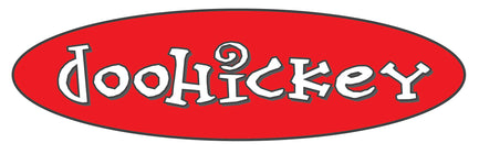 DOOHICKEY Red Logo