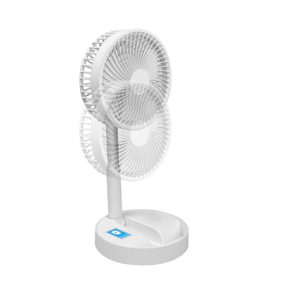 Rechargeable Foldable Travel Fan