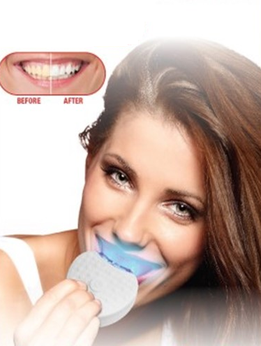 teeth whitening pearly white