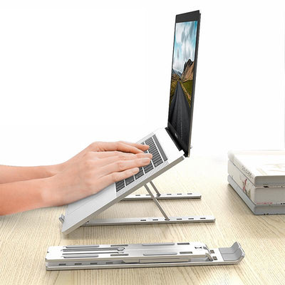 Adjustable Laptop Stand