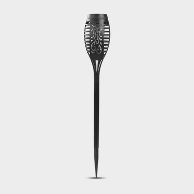Dancing Tiki Torch Light