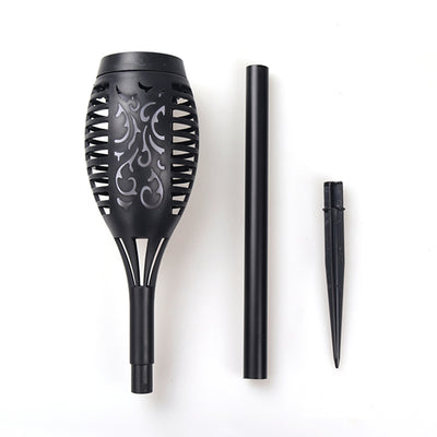 Dancing Tiki Torch Light