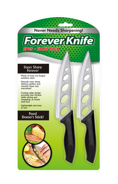 Forever Knife