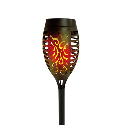 Dancing Tiki Torch Light