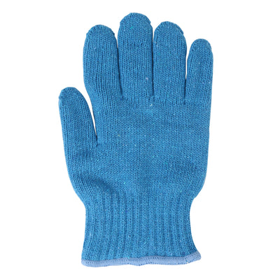 Heat-Resistant Protective Gloves