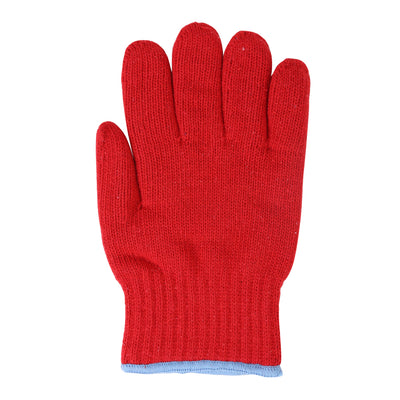 Heat-Resistant Protective Gloves