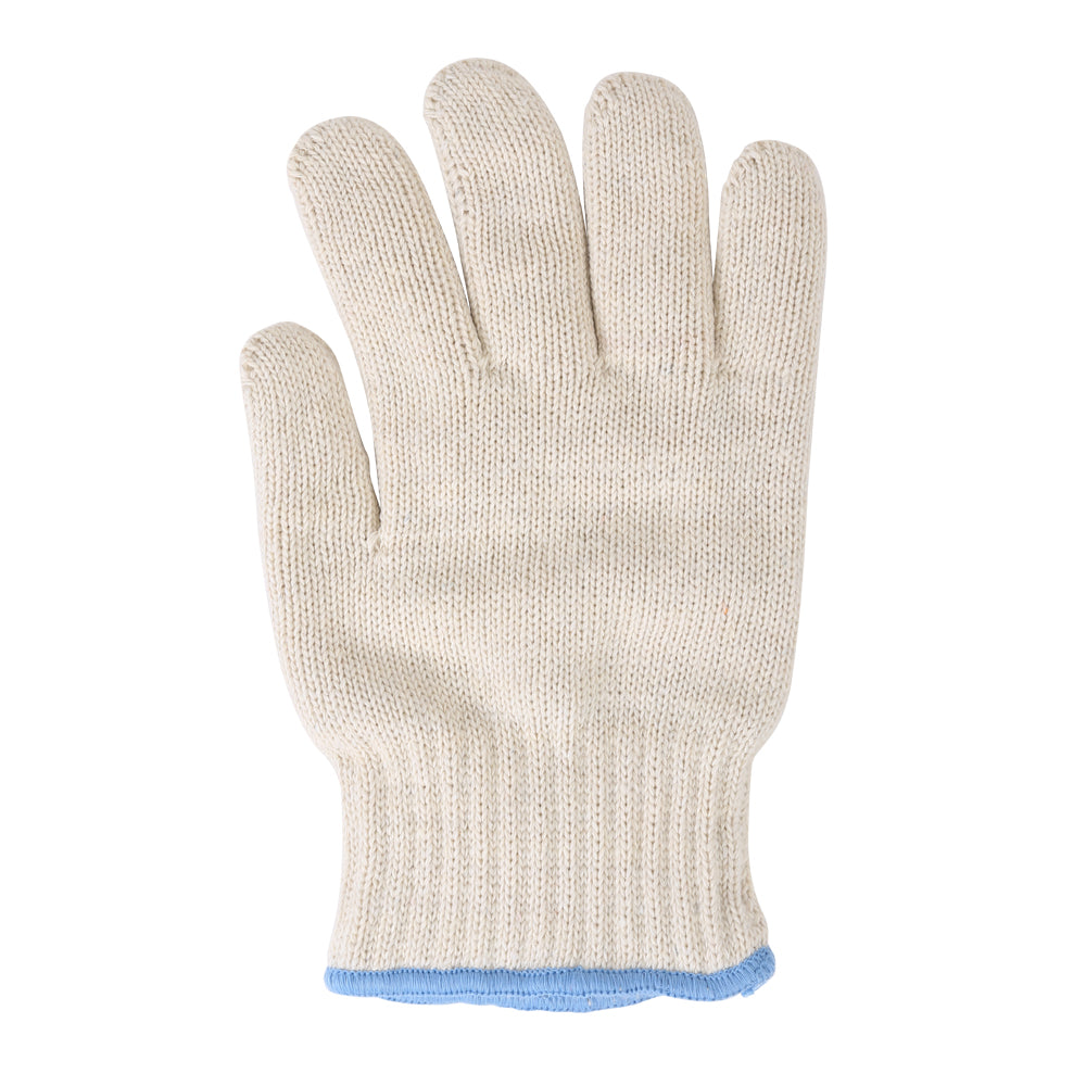 Heat-Resistant Protective Gloves