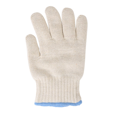 Heat-Resistant Protective Gloves