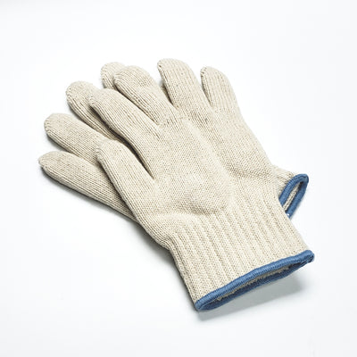 Heat-Resistant Protective Gloves